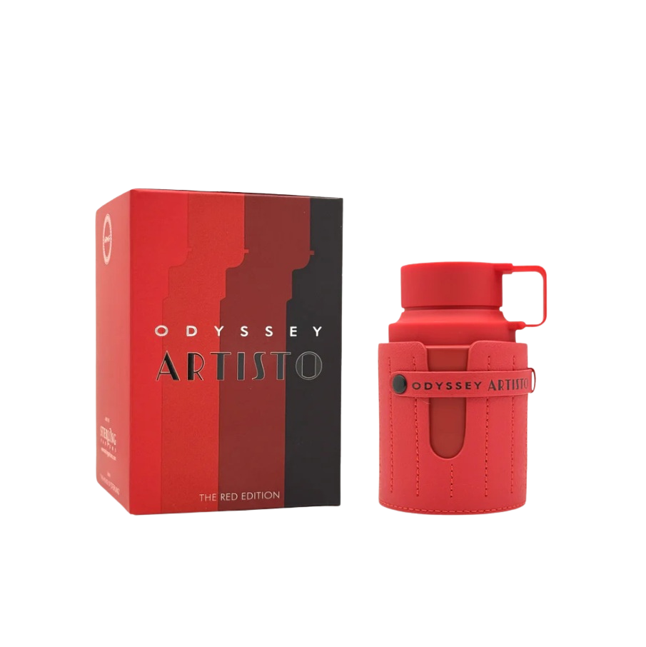 ODYSSEY ARTISTO 100ml BY ARMAF