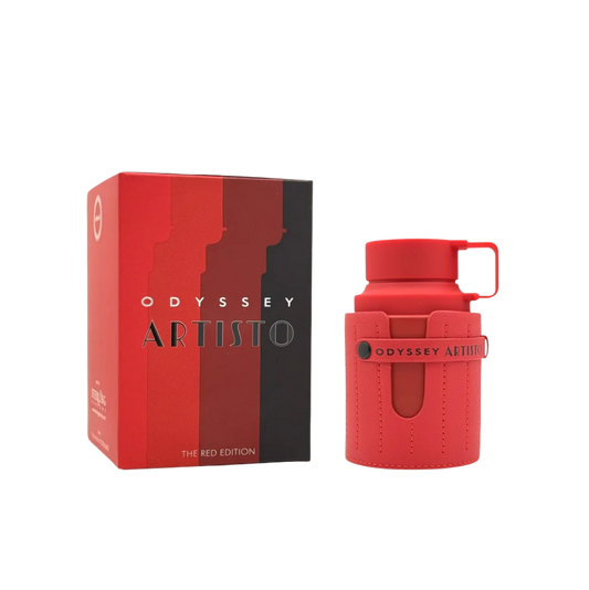 ODYSSEY ARTISTO 100ml BY ARMAF