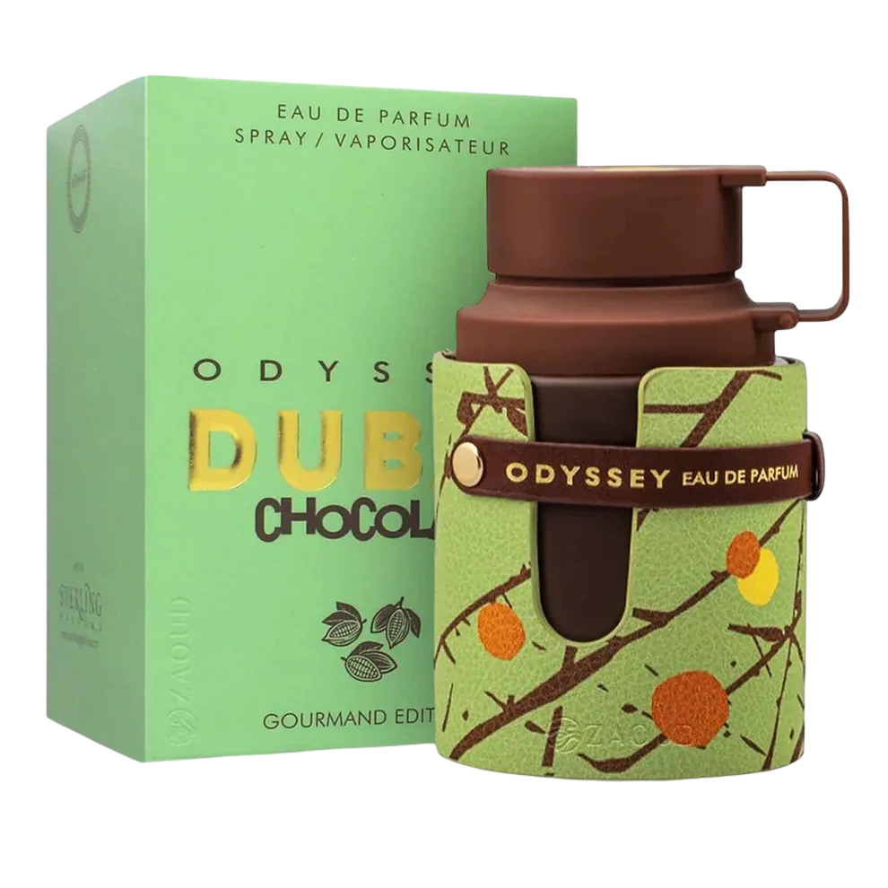 ODYSSEY DUBAI CHOCOLAT 100ml  BY ARMAF