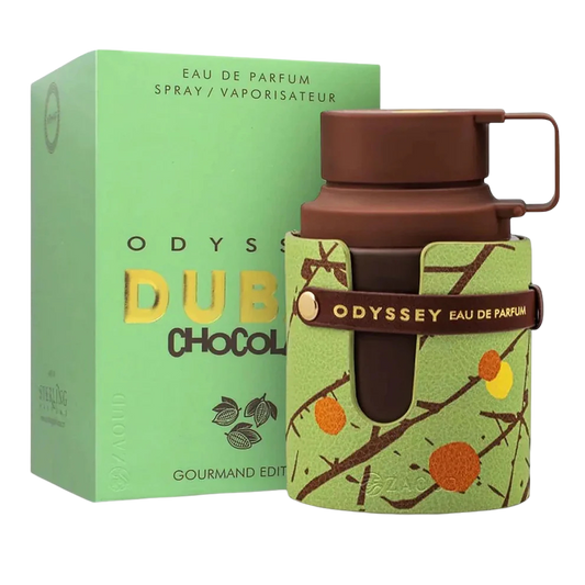 ODYSSEY DUBAI CHOCOLAT 100ml  BY ARMAF