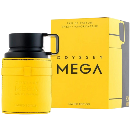 ODYSSEY MEGA MAN 100ml  BY ARMAF