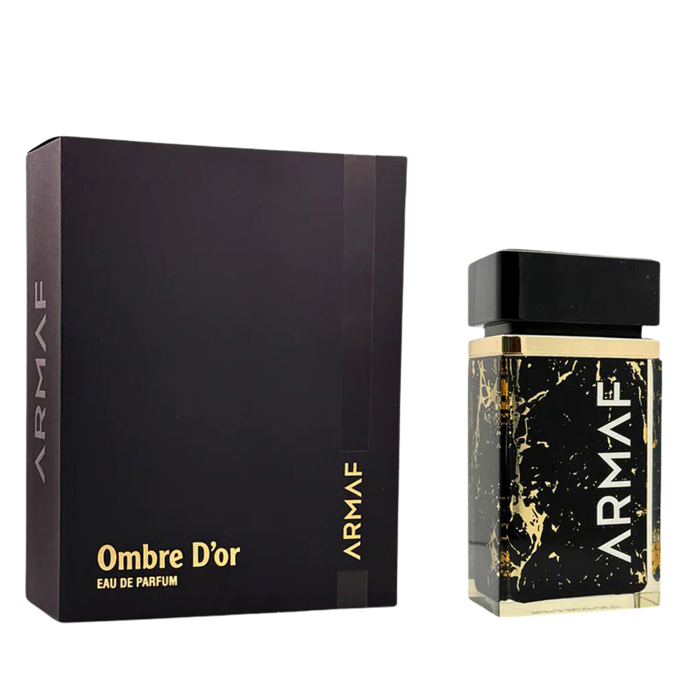 OMBRE D'OR BY ARMAF