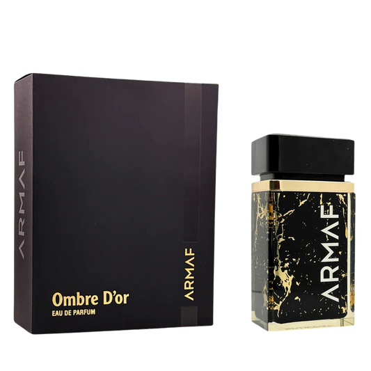 OMBRE D'OR BY ARMAF