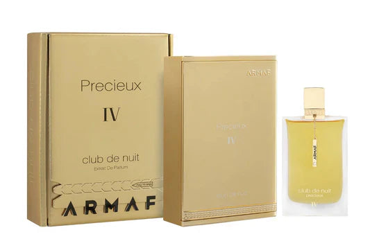 CLUB DE NUIT PRECIEUX IV 100ml  BY ARMAF
