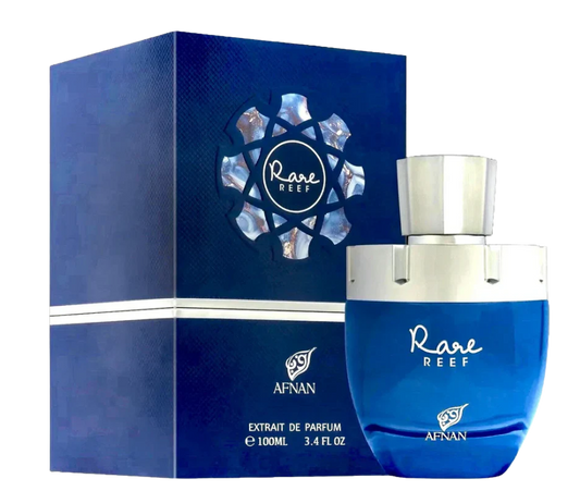RARE REEF EXTRAIT DE PARFUM 100ML (3.4 OZ) – AFNAN