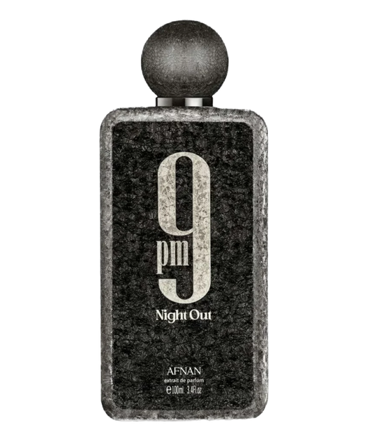 9PM NIGHT OUT EXTRAIT DE PARFUM 100ML (3.4 OZ) – AFNAN