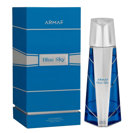 BLUE SKY 100ml BY ARMAF