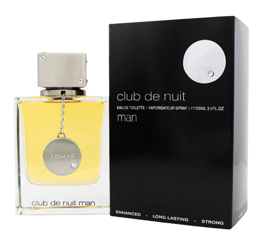 CLUB DE NUIT MAN 100ml BY ARMAF