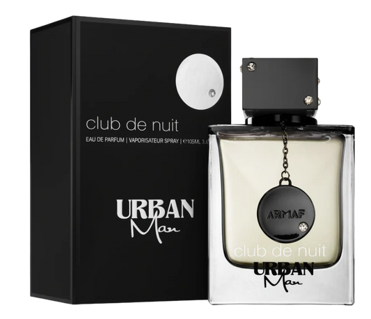 CLUB DE NUIT URBAN ELIXIR  100ml BY ARMAF