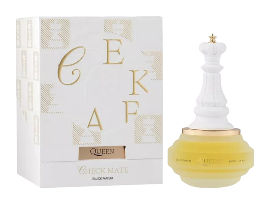 QUEEN CHECK MATE 100ml BY ARMAF