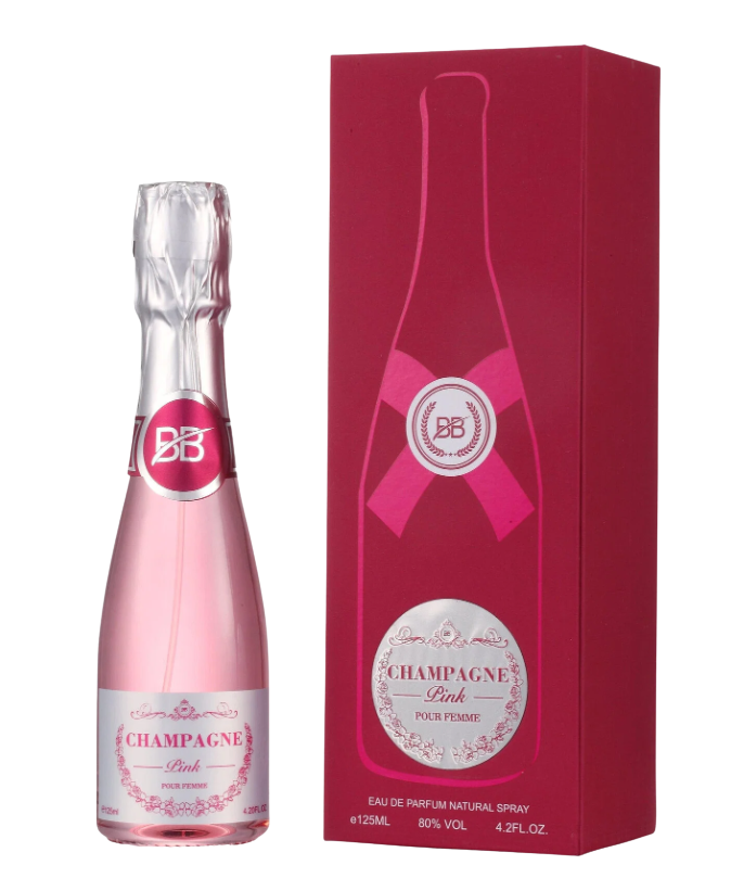CHAMPAGNE PINK BY BHARARA