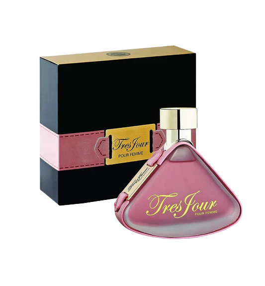 TRES JOUR  100ml BY ARMAF