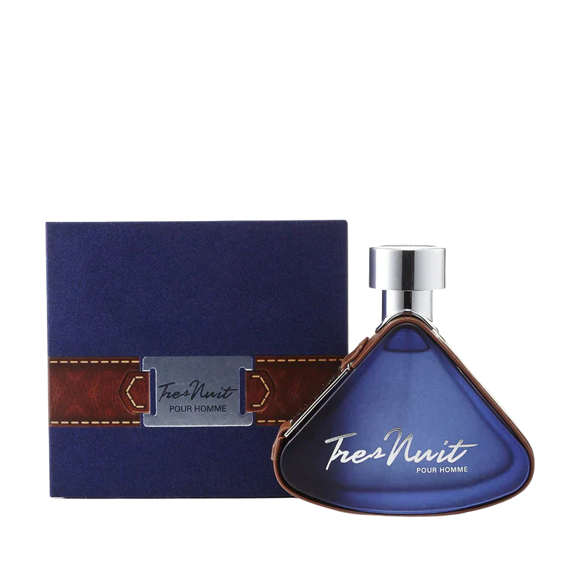 TRES NUIT FOR MEN  100ml BY ARMAF