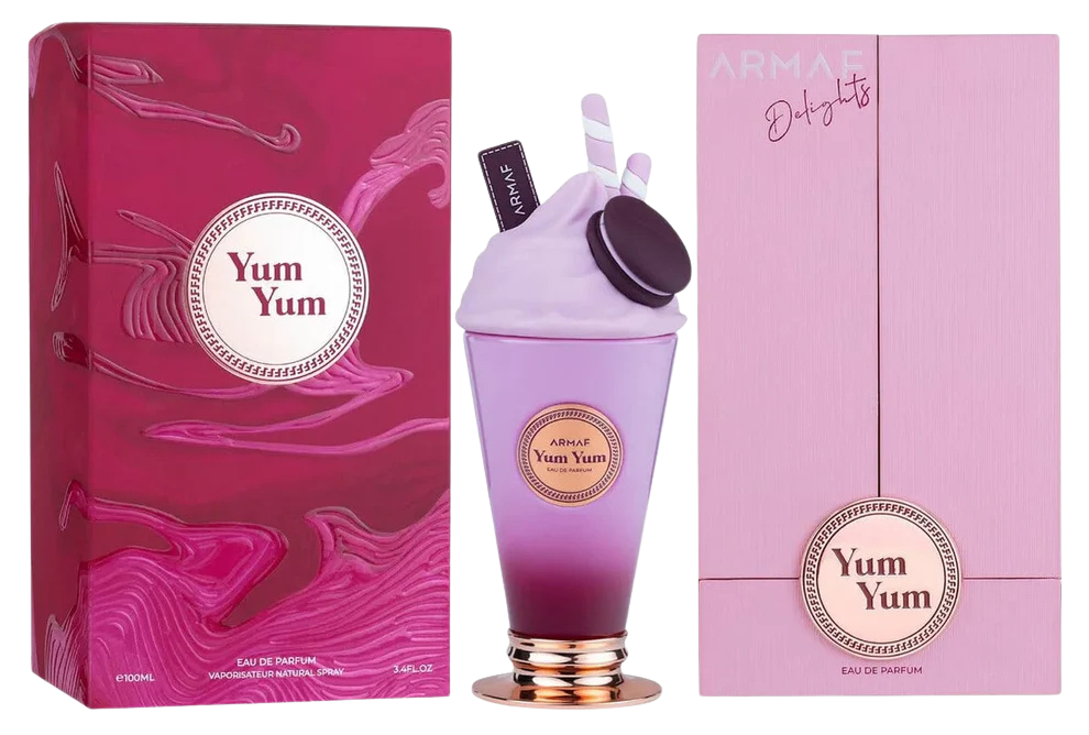 YUM YUM 100ml BY ARMAF