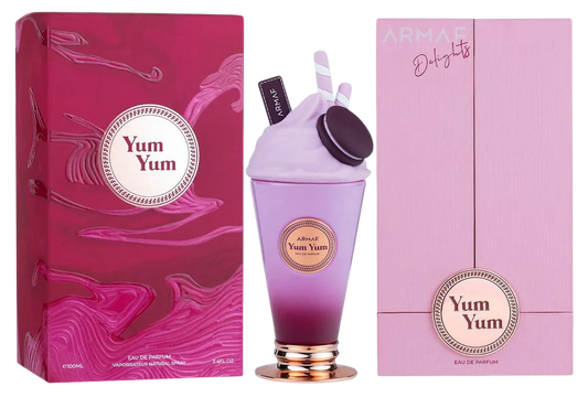 YUM YUM 100ml BY ARMAF