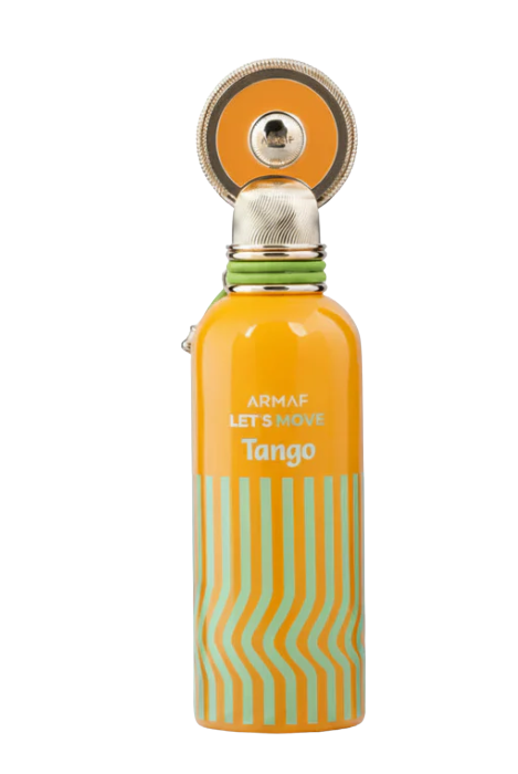 LET'S MOVE TANGO BY ARMAF